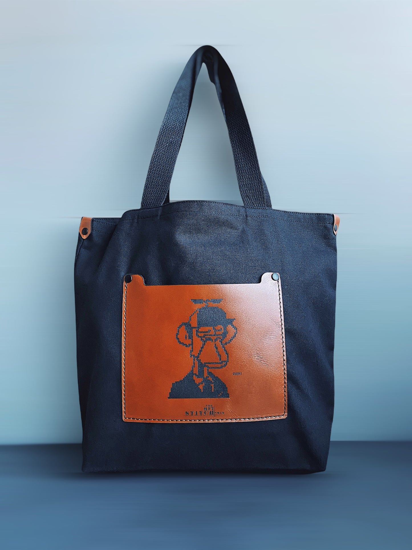 THE NFT TOTE