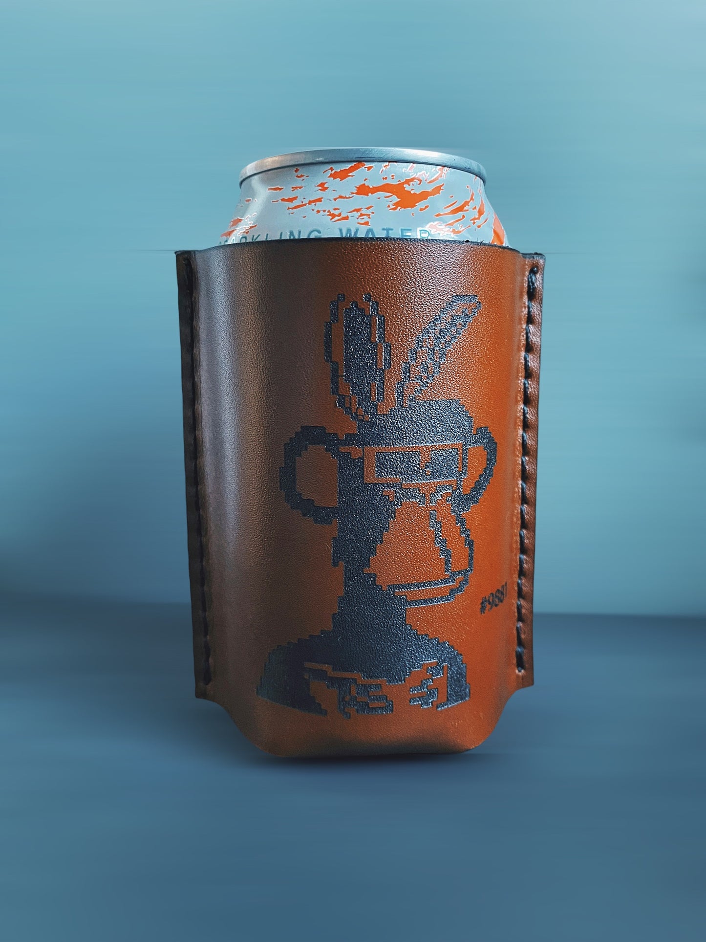 THE AVATAR KOOZIE