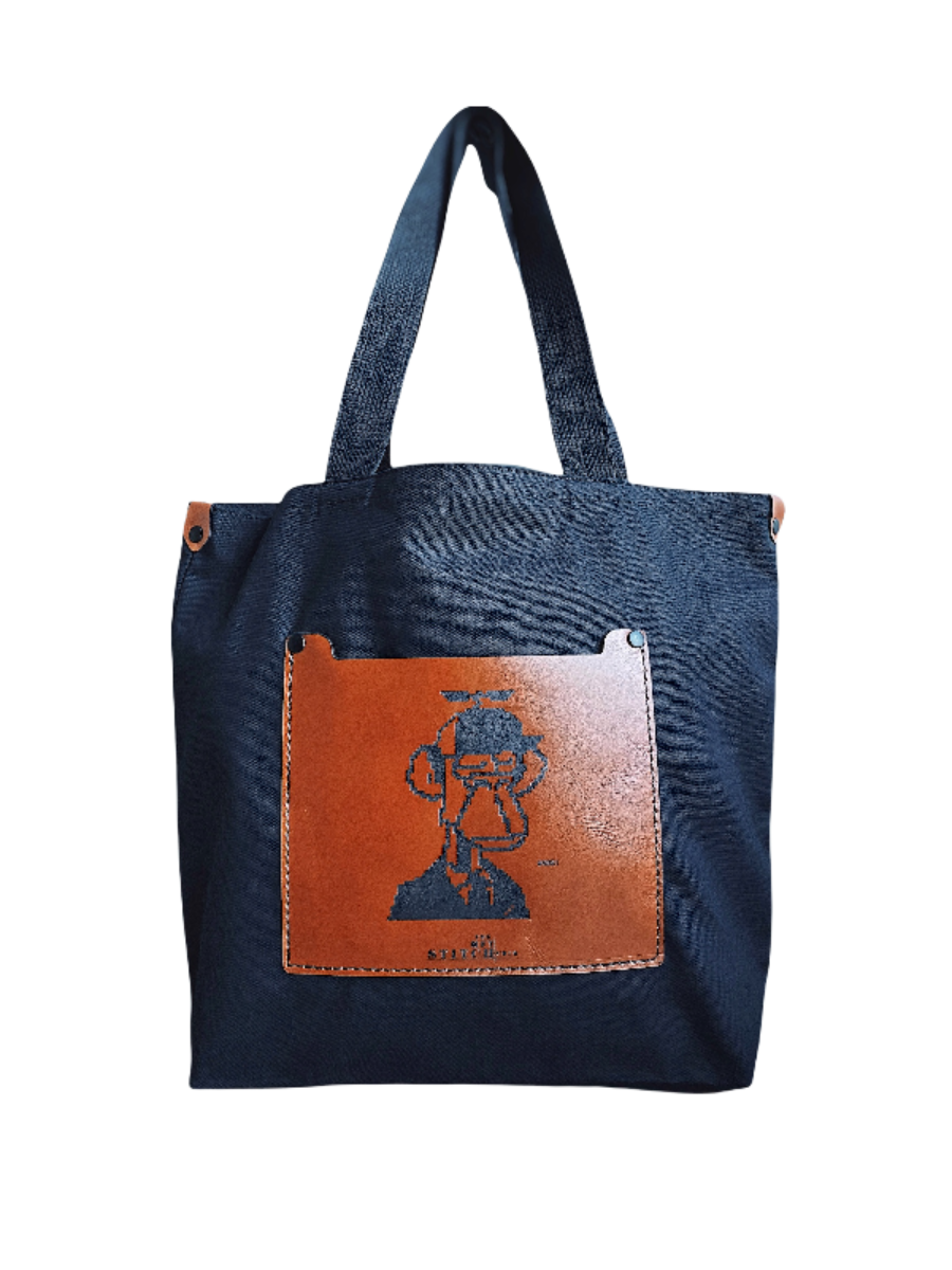 THE NFT TOTE