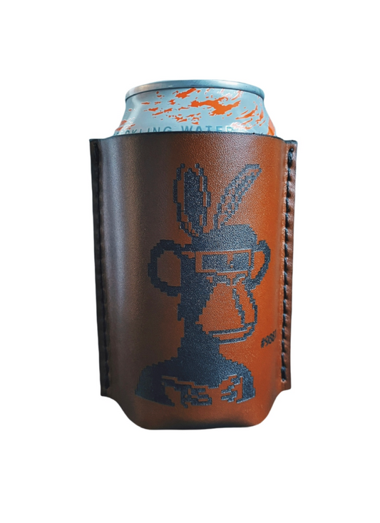 THE AVATAR KOOZIE